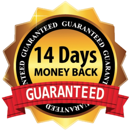 14-Days-Money-Back-Guarantee